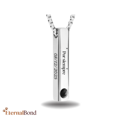 Collar de proyección Personalizable
